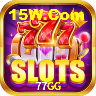 Interface do App 77GG