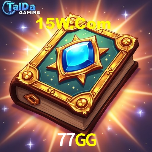 Jogos de Slot 77GG