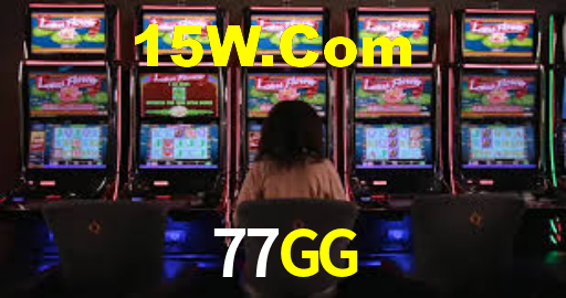 Sinta a adrenalina dos jogos de cassino com 77GG