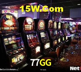 Sistemas de Segurança 77GG