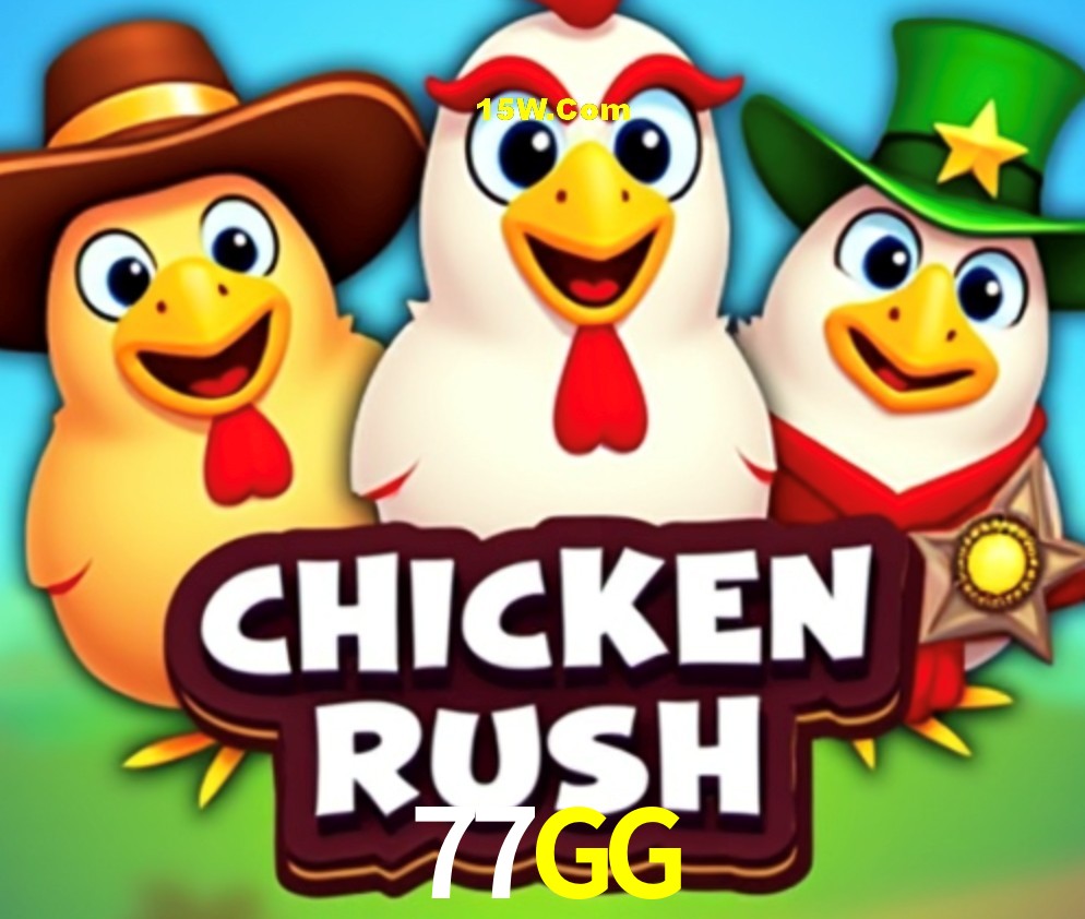 Provedores de Jogos 77GG