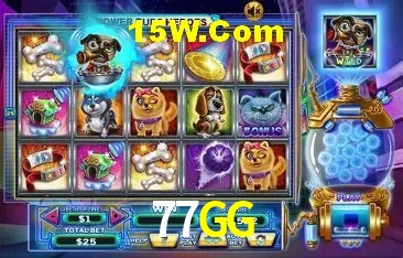 Promoção Relâmpago 77GG