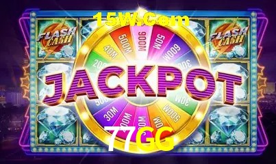 Jogos de Slot 77GG