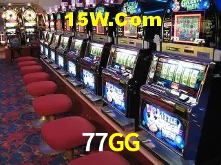 Provedores de Jogos 77GG