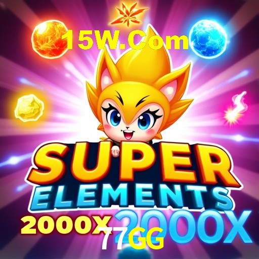 Diretório de Jogos 77GG