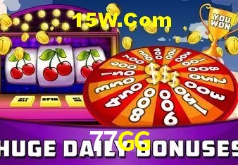 Especiais de Fim de Semana 77GG